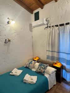L'Uliveto HOLIDAY HOUSE img20