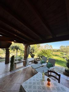 L'Uliveto HOLIDAY HOUSE img30