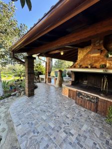 L'Uliveto HOLIDAY HOUSE img32