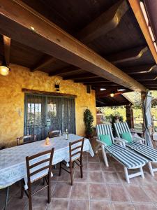 L'Uliveto HOLIDAY HOUSE img28