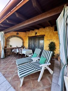 L'Uliveto HOLIDAY HOUSE img5