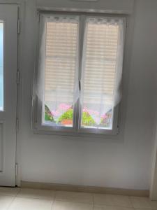 Petite maison de village