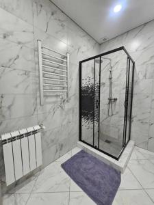 Квартира на Гагарина