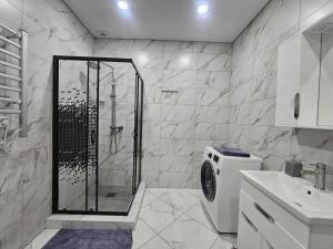 Квартира на Гагарина