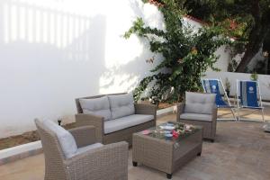 Villetta Zia Mimmia - Costa Verde, Sardegna