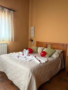 Hostal meson del rey
