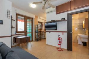 I-Host 2BR Apartment with Balcony Porta Romana
