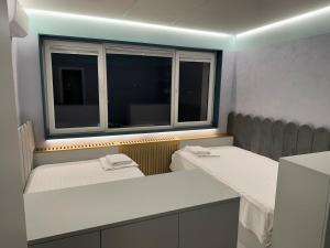 Cathedral Apartments