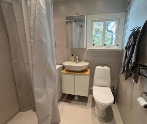 Private Floor in Villa