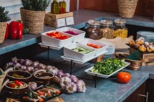 4 Pory Roku Resort Sauna & Spa