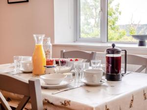 2 Bed in Llangammarch Wells oc-bn059