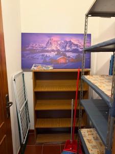 Appartamento esperia