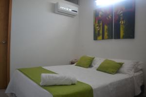 Hotel Calarca Plus