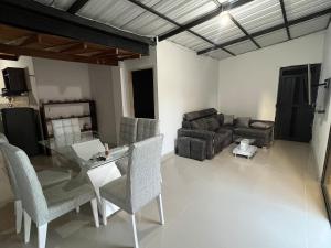 Hermoso apartamento con excelente ubicación