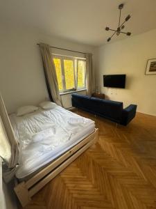 Cozy Rooms & Apartments Sopot Monciak