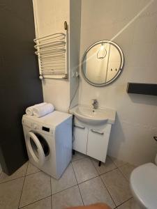 Cozy Rooms & Apartments Sopot Monciak