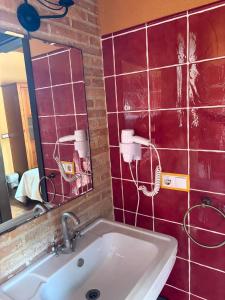 Hostal meson del rey