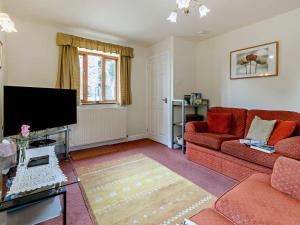 2 Bed in Dronfield oc-pk612