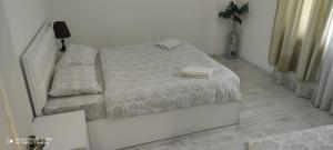 Business District Apartment