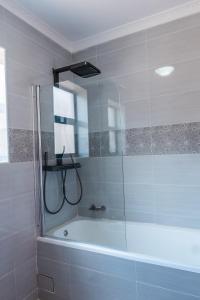 Lux Solaris Serviced Apartments