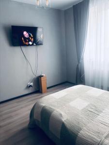 Сучасна видова квартира від власника