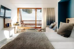 La Cachette, Friendly Hotel & Spa