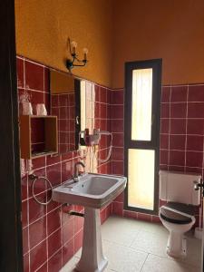 Hostal meson del rey