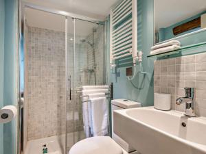 2 Bed in Hereford oc-42881