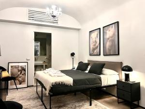 Romantic Rome Bramante Apartment