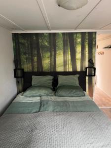 Hottub Forest Chalet op de Veluwe!