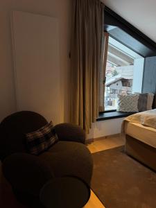 Hotel & Appartements Alpenresidenz Viktoria