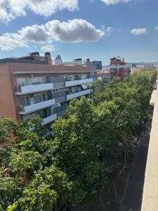 NEW! Apartment for 4 people near the beach in Poblenou