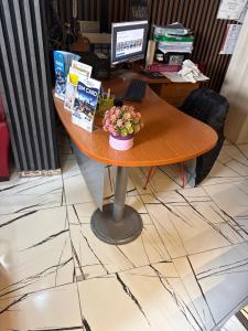 Galaxy Hotel Sultanahmet