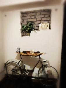 Peace, homeliness and wonderful memories!