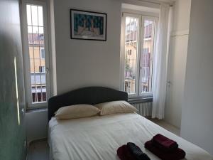 Melaverde Flat ChinaTown- Sarpi