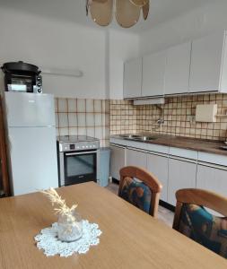 Peace, homeliness and wonderful memories!