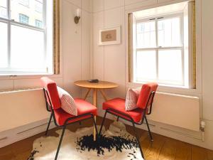 Shoreditch Private Studio