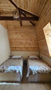 Cozy Family Rooms with Sea View