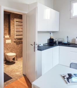 Cozy Estery Studio Kazimierz Old Town