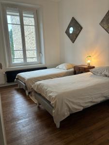 Beautiful 2 bedroom apartment - prime location