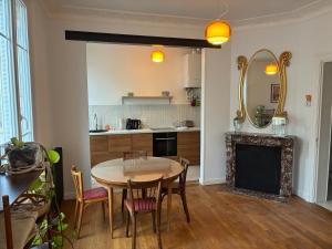 Beautiful 2 bedroom apartment - prime location