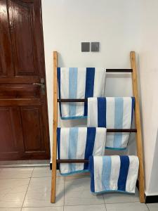 The Beka - Diani Beach