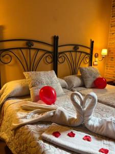 Hostal meson del rey