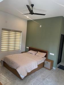 Vijay Home Stays