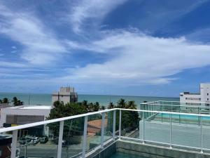 2-quartos apartment in Bessa - 2 min from the beach, with pool