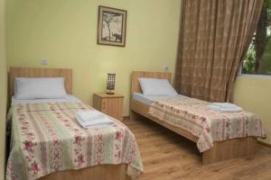 Cottages Babila