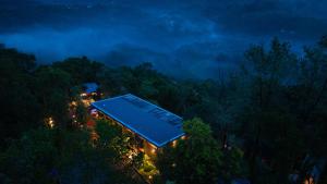 Eterno Camellia & Elettaria Luxury Resort Munnar