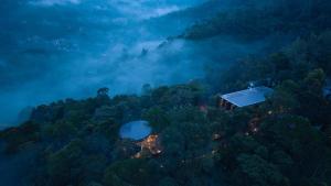 Eterno Camellia & Elettaria Luxury Resort Munnar