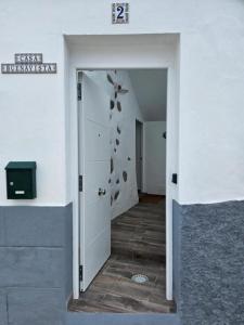 Casa Buenavista Agaete, en pleno casco histórico