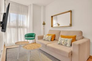 Central Duplex & Terrace Views by ELE Apartments